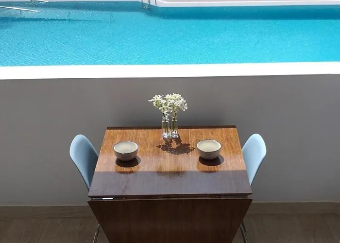 Americas - 1 Bedroom - Flayla-h Playa de las Americas (Tenerife)