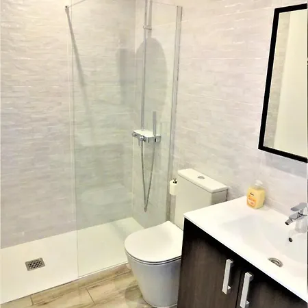 Appartamento Americas - 1 Bedroom - Flayla-h *
