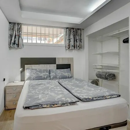 Americas - 1 Bedroom - Flayla-h Apartment Playa de las Americas (Tenerife)