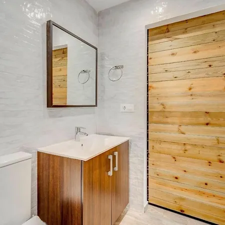 Americas - 1 Bedroom - Flayla-h Πλάγια ντε λας Αμέρικας