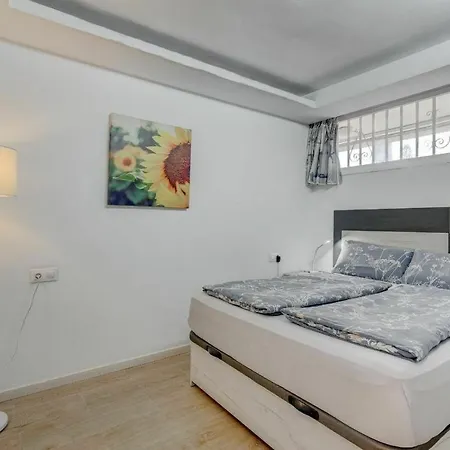 Americas - 1 Bedroom - Flayla-h * Πλάγια ντε λας Αμέρικας