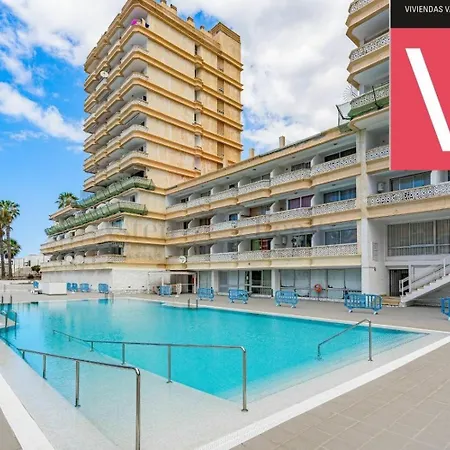Americas - 1 Bedroom - Flayla-h Playa de las Americas (Tenerife)