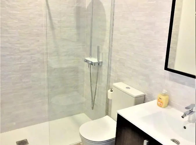 アパート Americas - 1 Bedroom - Flayla-h *