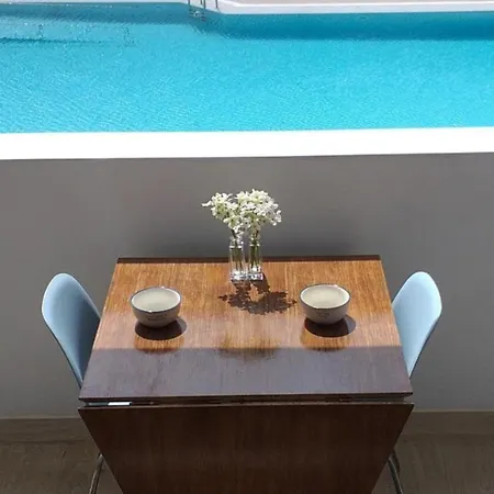 Americas - 1 Bedroom - Flayla-h بلايا ذي لاس أميريكاس