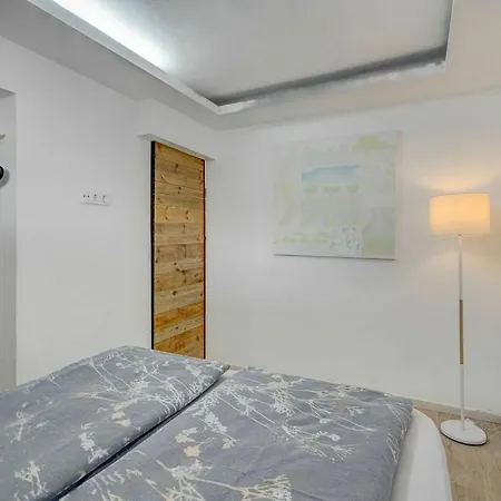 Americas - 1 Bedroom - Flayla-h شقة بلايا ذي لاس أميريكاس